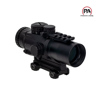 Primary Arms SLx 3x32 Prism Scope Gen III ACSS CQB 300BO/7.62x39 Reticle Rifle Scope Primary Arms 