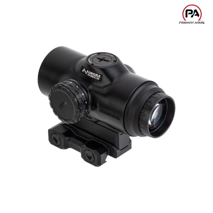 Primary Arms SLx 5X MicroPrism Scope ACSS Aurora 5.56/.308 Yard Reticle - MPN: 710042 Prism Scope Primary Arms 