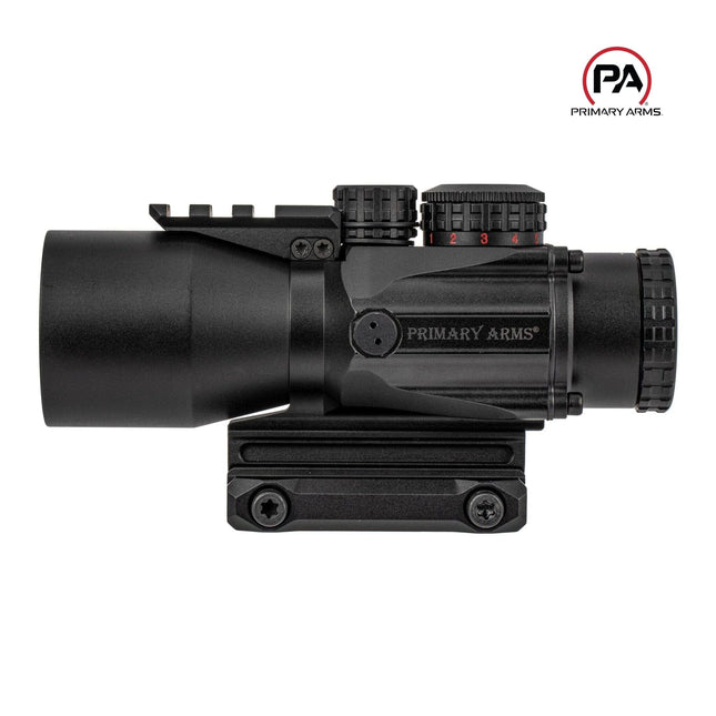 Primary Arms SLx 5x36mm Prism Scope Gen III ACSS 5.56/5.45/.308 Reticle Rifle Scope Primary Arms 