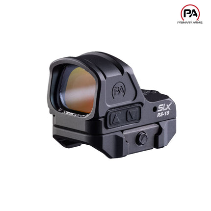 Primary Arms SLx RS-10 1x23mm Mini Reflex Sight 3 MOA Dot - MPN: 810024 Primary Arms 