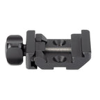 Really Right Stuff BTC-Pro Dual ARCA / Picatinny Bipod Clamp, product image 3