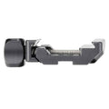 Really Right Stuff BTC-Pro Dual ARCA / Picatinny Bipod Clamp, SKU BTC-Pro Dual Arca/Pic Clamp