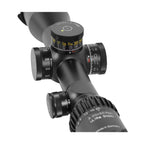 Schmidt & Bender PM II 3–20×50 Ultra Short Riflescope DT II+ MTC LT / ST II ZC LT P4FL Reticle - 667-911-972-M2-I5 Rifle Scope Schmidt & Bender 