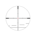 Schmidt & Bender PM II 3–20×50 Ultra Short Riflescope DT II+ MTC LT / ST II ZC LT P4FL Reticle - 667-911-972-M2-I5 Rifle Scope Schmidt & Bender 