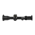 Schmidt & Bender PM II 3–20×50 Ultra Short Riflescope DT II+ MTC LT / ST II ZC LT P4FL Reticle - 667-911-972-M2-I5 Rifle Scope Schmidt & Bender 