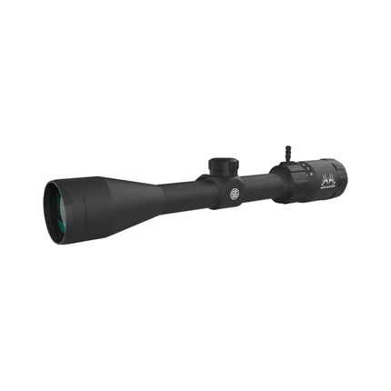 SIG Sauer Buckmasters 3-12x44 Rifle Scope BDC Reticle SOBM43001 Rifle Scope SIG Sauer 