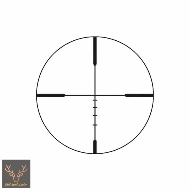 SIG Sauer Buckmasters 3-9x40 Rifle Scope BDC Reticle SOBM33001 Rifle Scope SIG Sauer 