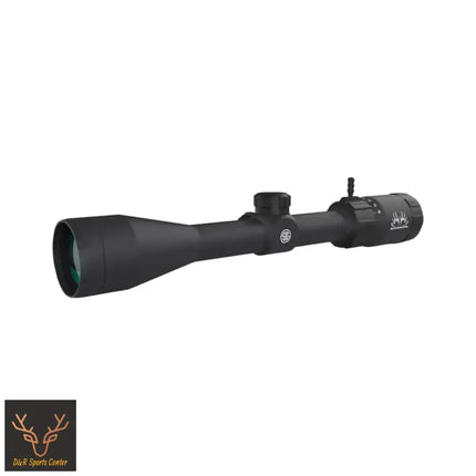 SIG Sauer Buckmasters 3-9x50 Rifle Scope BDC Reticle SOBM33002 Rifle Scope SIG Sauer 