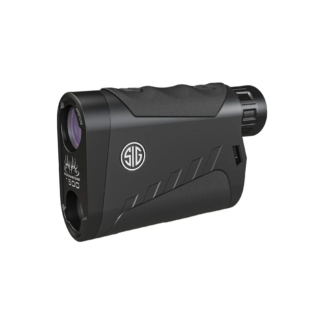 SIG Sauer Buckmasters LRF1500 Laser Rangefinder SOK15601 Rangefinder SIG Sauer 