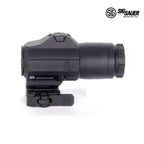 SIG Sauer JULIET3 3x Red Dot Sight Magnifier, product image 3