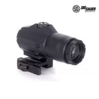 SIG Sauer JULIET3 3x Red Dot Sight Magnifier, product image 4