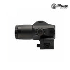 SIG Sauer JULIET4 4x Red Dot Sight Magnifier, product image 2