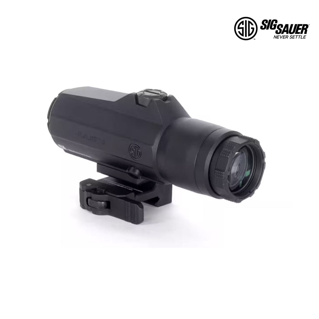 SIG Sauer JULIET6 6x Magnifier with QD Mount - SOJ61001 Magnifier SIG Sauer 