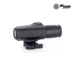 SIG Sauer JULIET6 6x Magnifier with QD Mount - SOJ61001 Magnifier SIG Sauer 