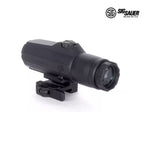 SIG Sauer JULIET6 6x Red Dot Sight Magnifier, product image 3