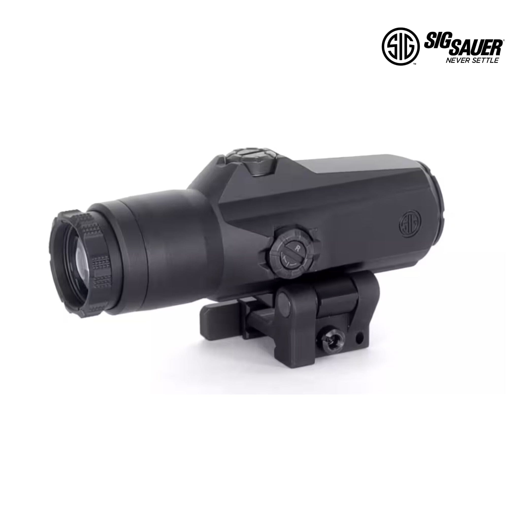 SIG Sauer JULIET6 6x Red Dot Sight Magnifier, product image 4