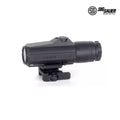 SIG Sauer JULIET6 6x Red Dot Sight Magnifier, SKU SOJ61001