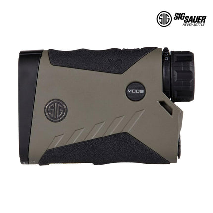 SIG Sauer KILO5K 7x25 Laser Rangefinder - SOK5K705 Rangefinder SIG Sauer 