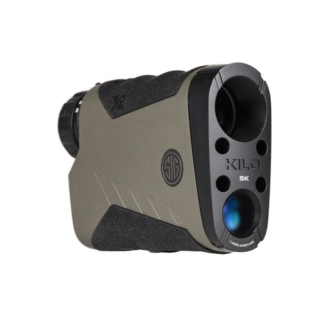 SIG Sauer KILO5K 7x25 Laser Rangefinder SOK5K705 Rangefinder SIG Sauer 