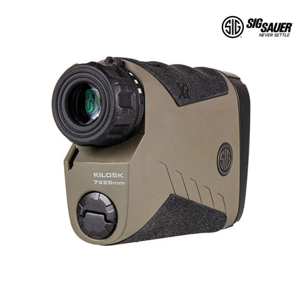 SIG Sauer KILO5K 7x25 Laser Rangefinder - SOK5K705 Rangefinder SIG Sauer 