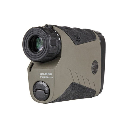 SIG Sauer KILO5K 7x25 Laser Rangefinder SOK5K705 Rangefinder SIG Sauer 