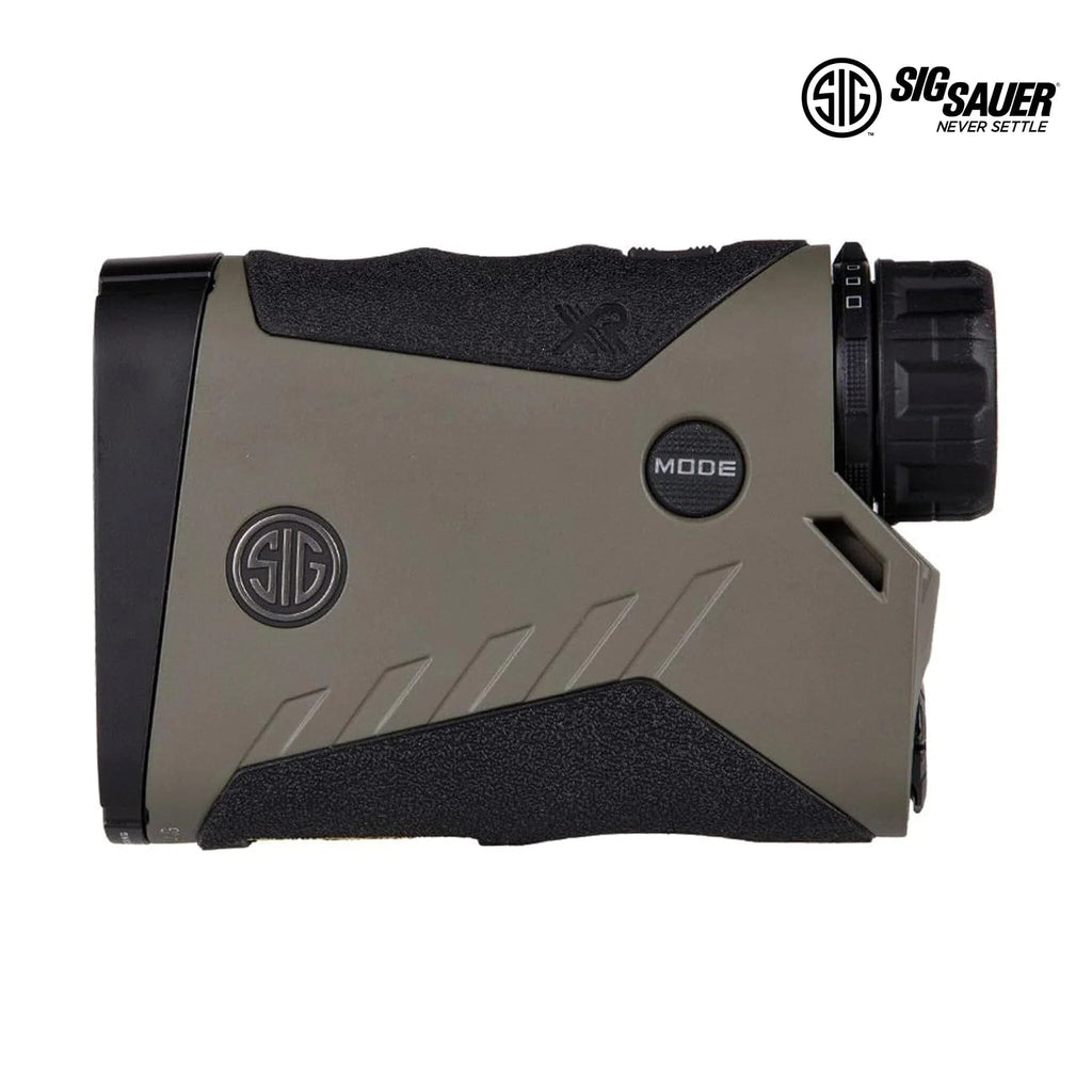 SIG Sauer KILO5K 7x25mm Laser Rangefinder Rangefinder SIG Sauer 