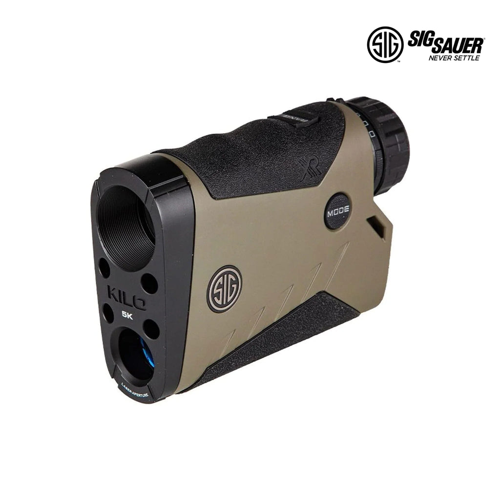SIG Sauer KILO5K 7x25mm Laser Rangefinder Rangefinder SIG Sauer 