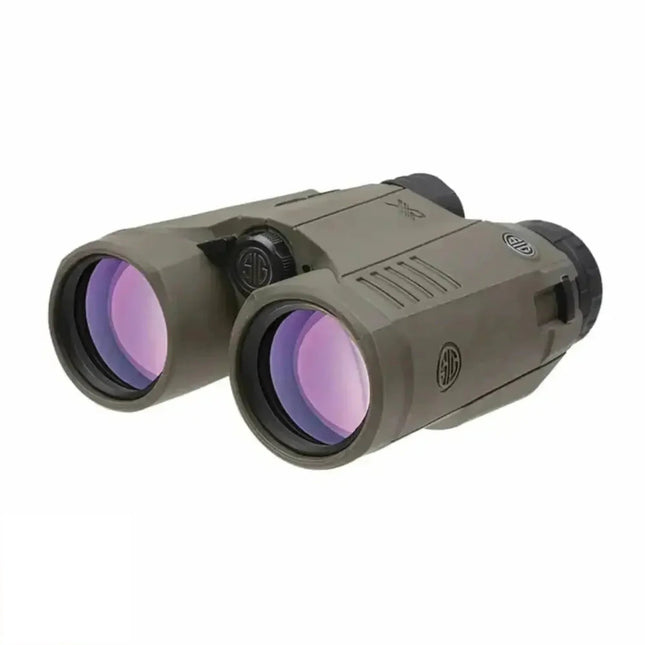 SIG Sauer KILO6K BDX 10x42 Rangefinding Binoculars SOK6K105 Binoculars SIG Sauer 