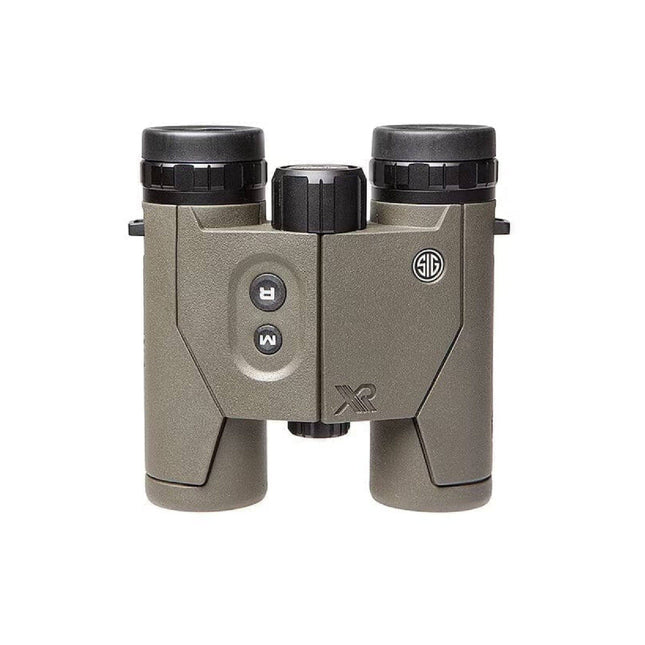 SIG Sauer KILO6K-HD 10x32 Compact Laser RangeFinding Binoculars SOK6K104 Binoculars SIG Sauer 