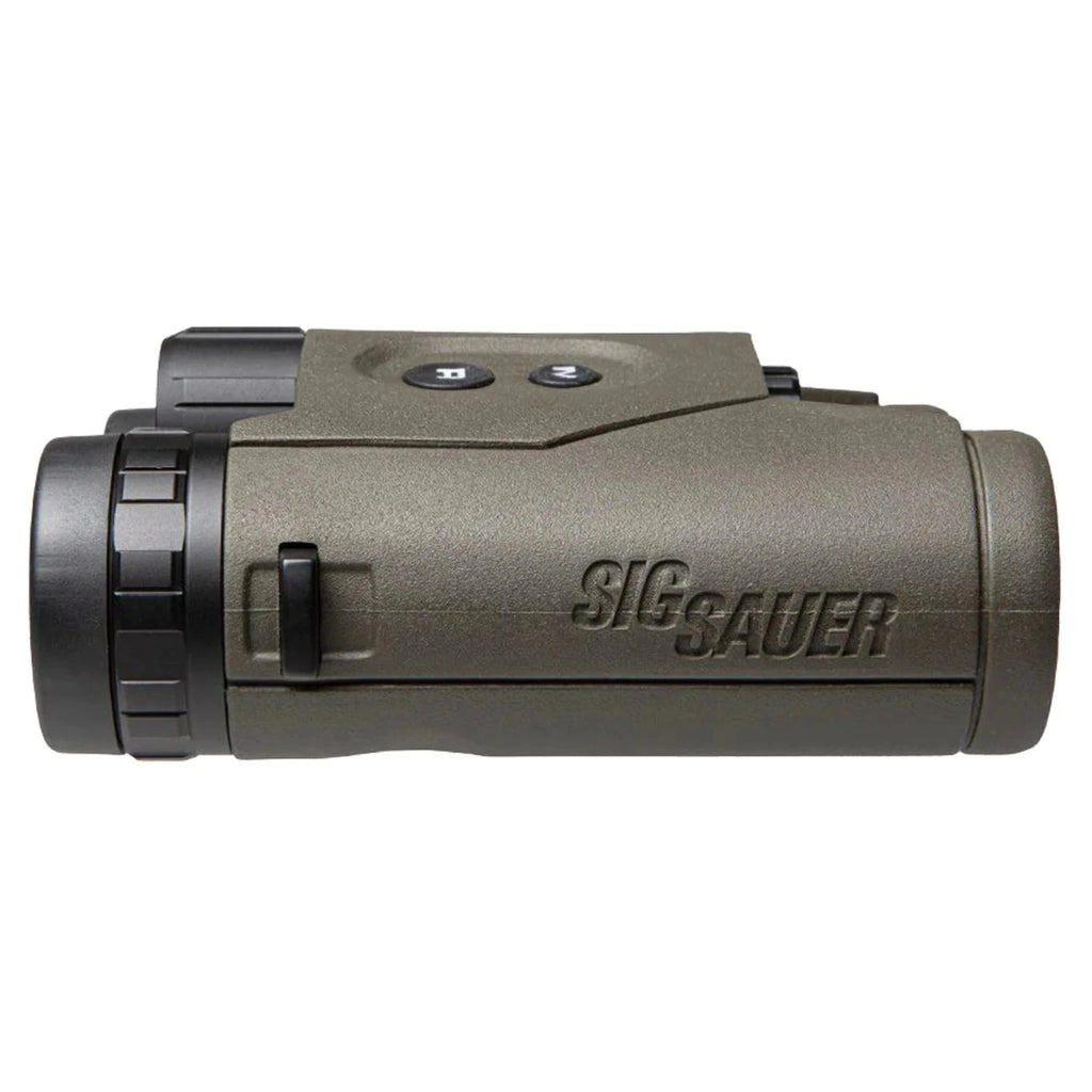 SIG Sauer KILO6K HD 10x32mm Compact Laser RangeFinding Binoculars Binoculars SIG Sauer 