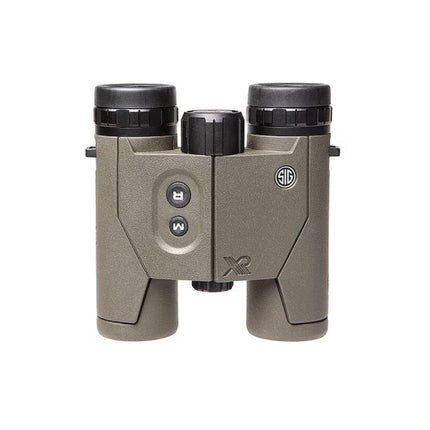 SIG Sauer KILO6K-HD 8x32 Compact Laser RangeFinding Binoculars SOK6K804 Binoculars SIG Sauer 