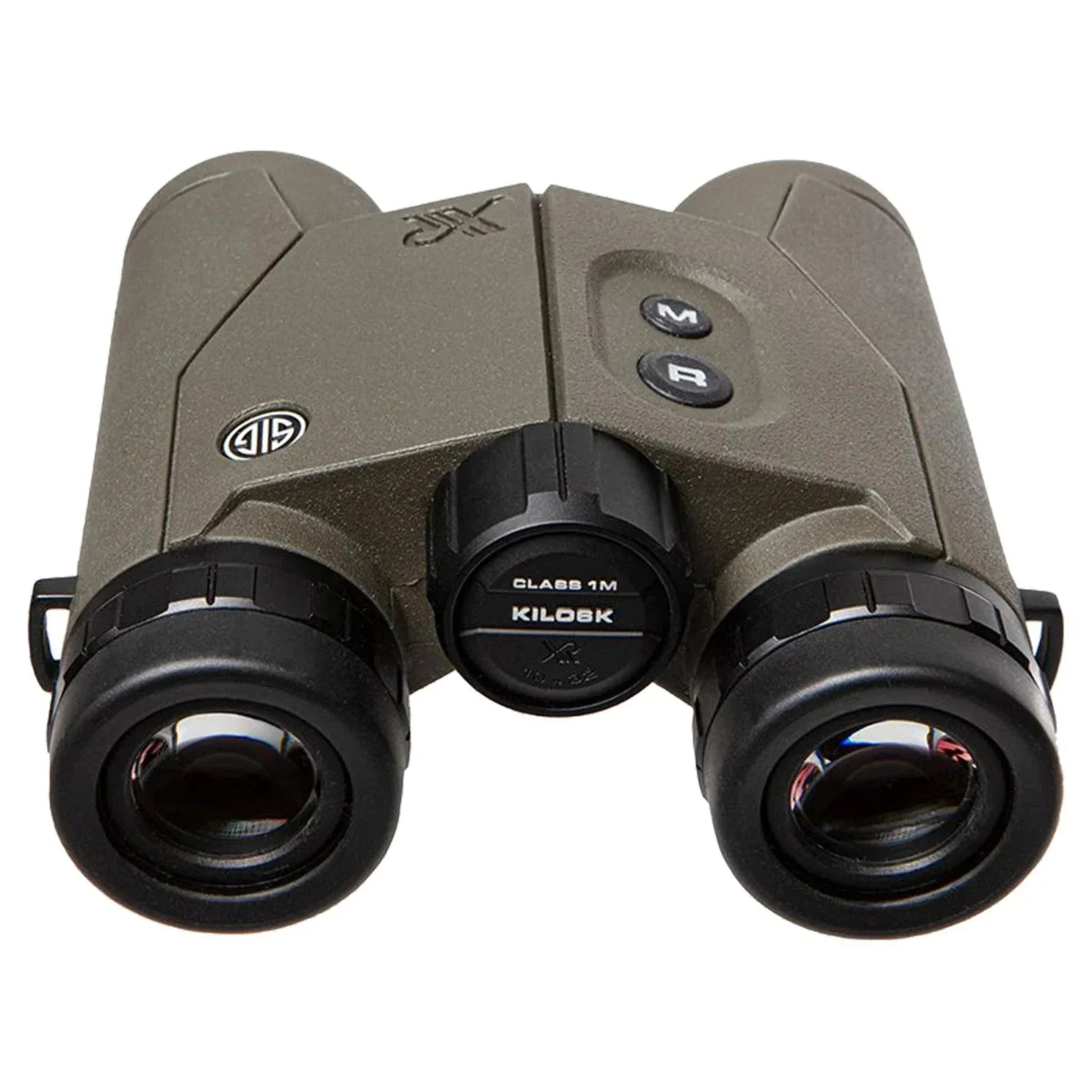 SIG Sauer KILO6K-HD Compact 10x32 Rangefinding Binoculars, product image 2