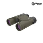 SIG Sauer KILO6K-HD Compact 10x32 Rangefinding Binoculars, SKU SOK6K104