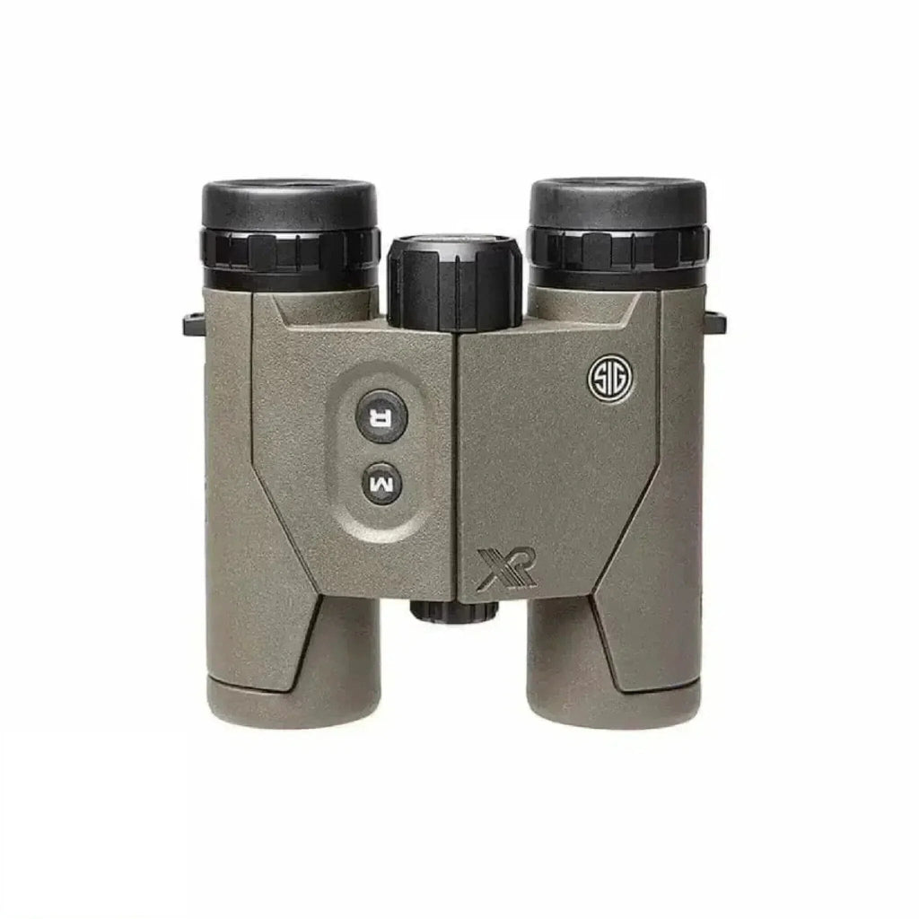 SIG Sauer KILO6K-HD Compact 8x32 Rangefinding Binoculars, product image 2