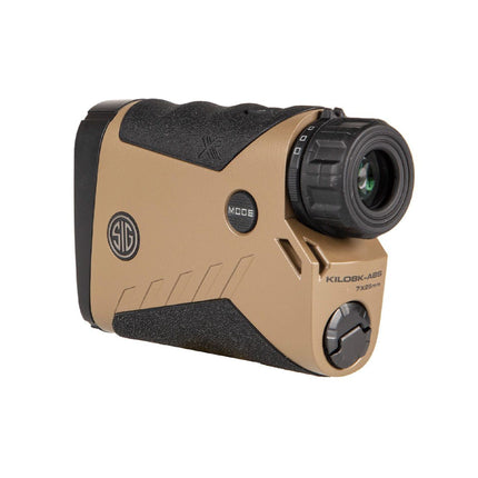 SIG Sauer KILO8K ABS Laser Rangefinder SOK8K701 Rangefinder SIG Sauer 