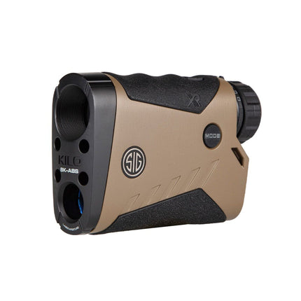 SIG Sauer KILO8K ABS Laser Rangefinder SOK8K701 Rangefinder SIG Sauer 