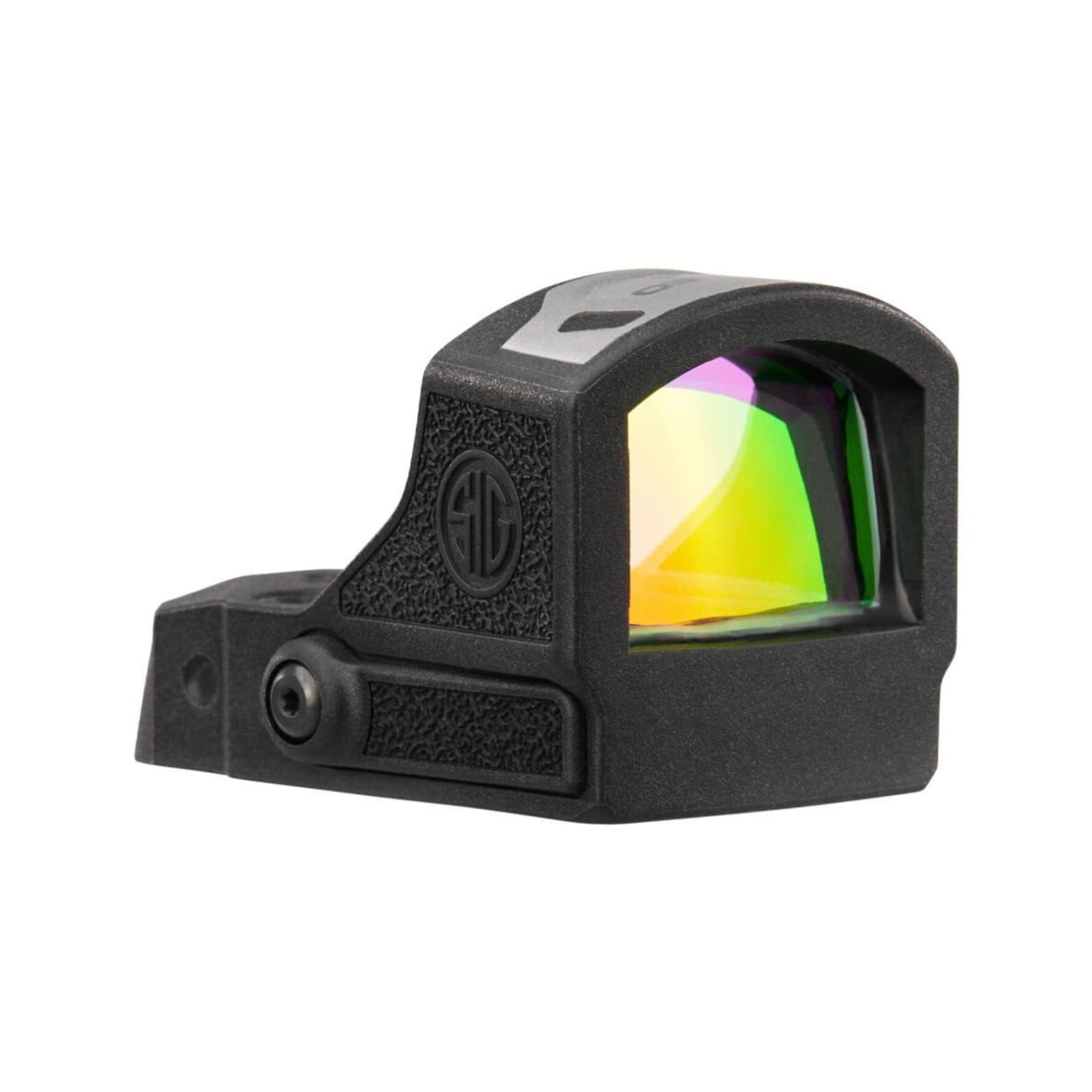 SIG Sauer ROMEO-RS Compact Reflex Red Dot Sight Red Dot Sight SIG Sauer 