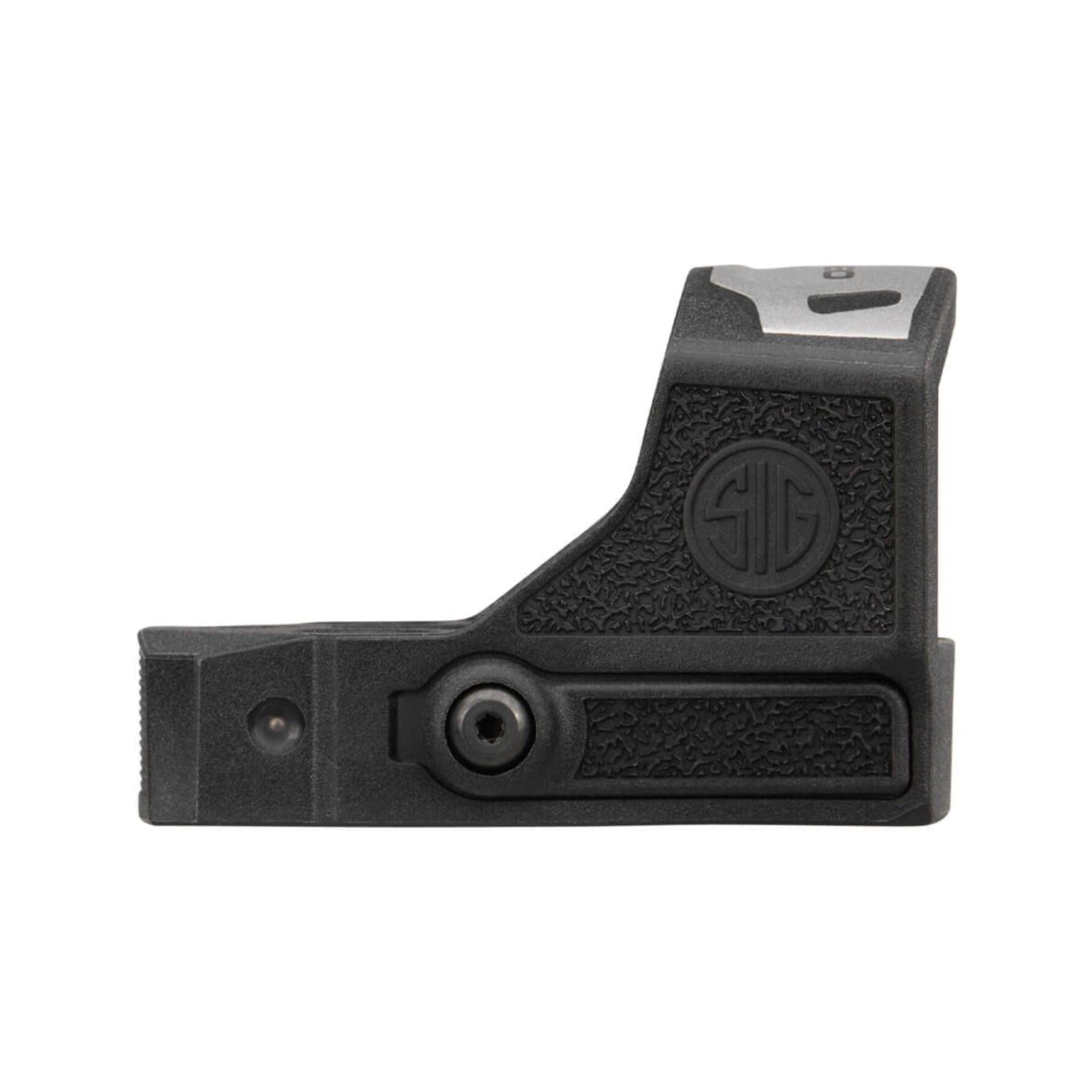 SIG Sauer ROMEO-RS Compact Reflex Red Dot Sight Red Dot Sight SIG Sauer 