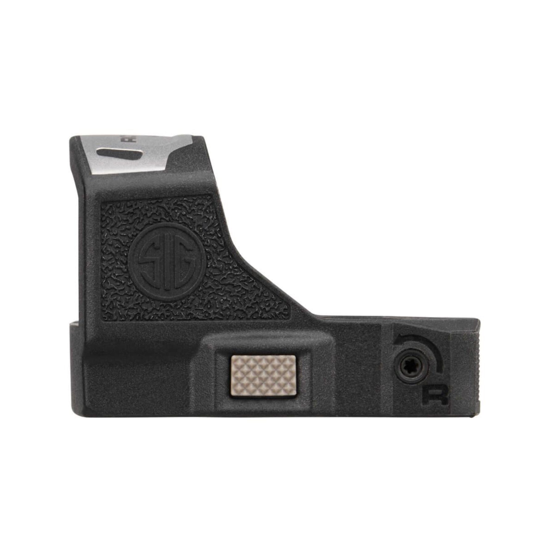 SIG Sauer ROMEO-RS Compact Reflex Red Dot Sight Red Dot Sight SIG Sauer 