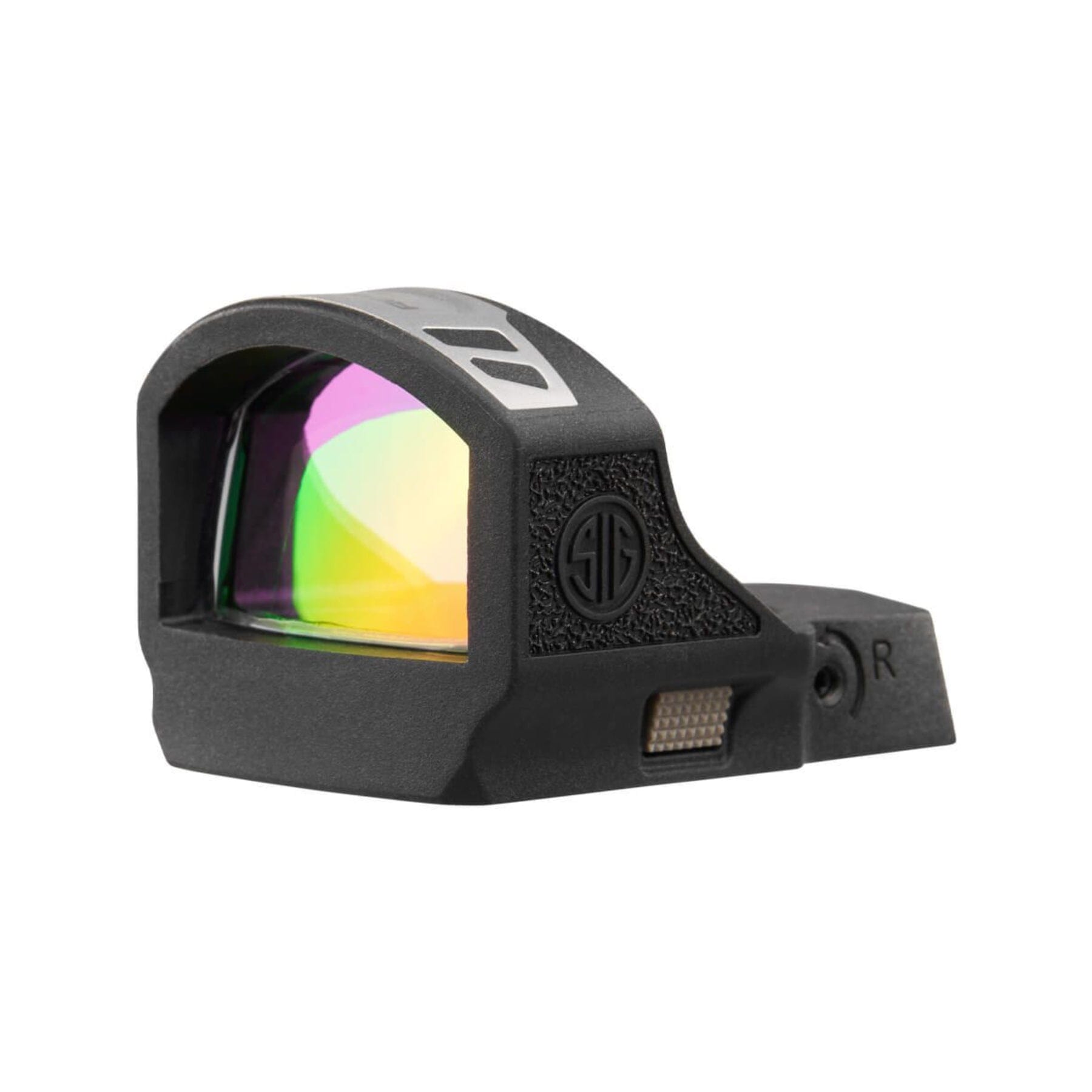 SIG Sauer ROMEO-RS PRO Reflex Red Dot Sight Red Dot Sight SIG Sauer 