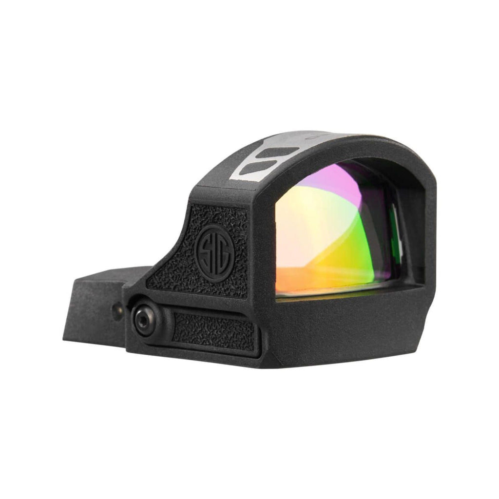 SIG Sauer ROMEO-RS PRO Reflex Red Dot Sight Red Dot Sight SIG Sauer 