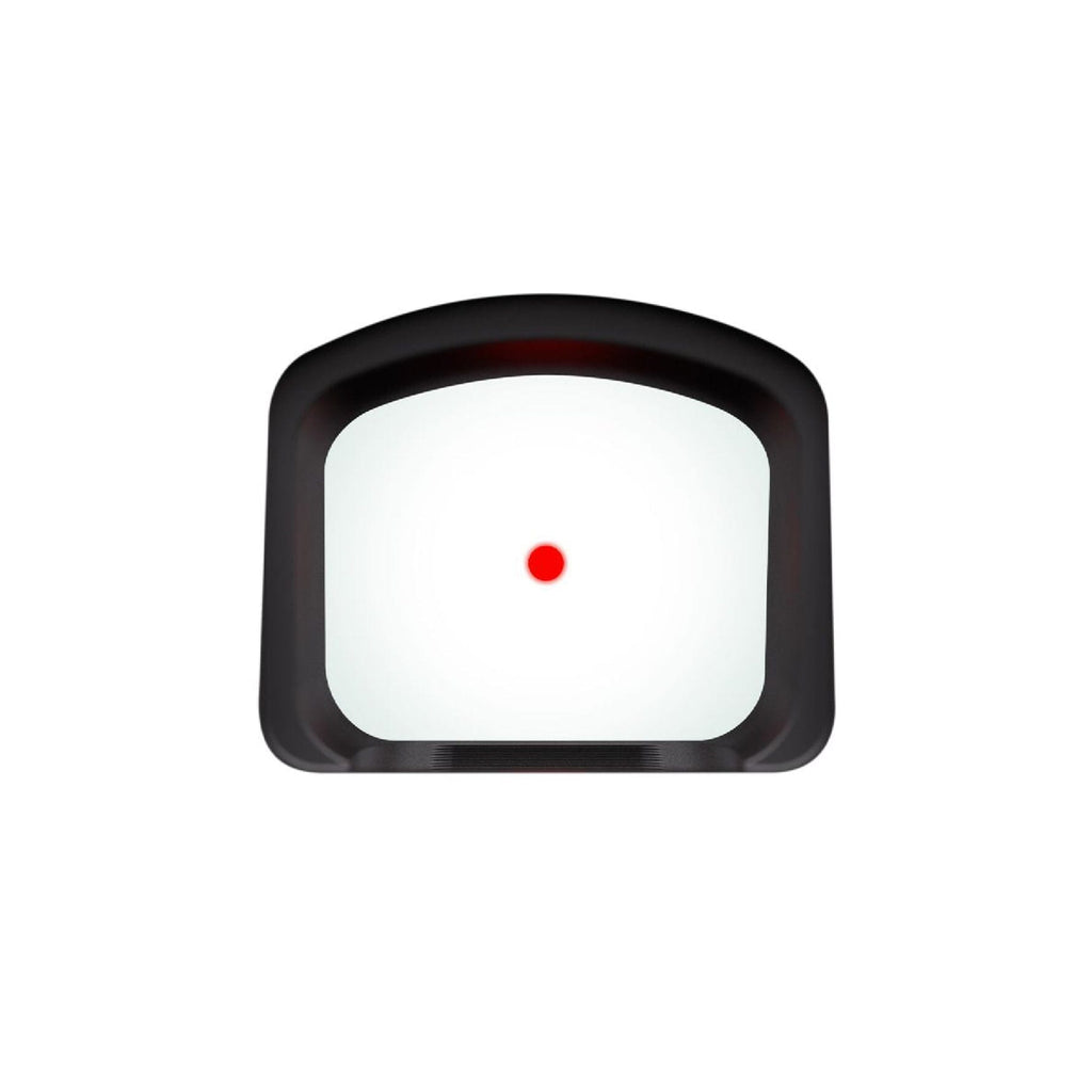 SIG Sauer ROMEO-X Pro 1×24mm 6 MOA Red Dot Reflex Sight, Black – SORX1060 Pistol Dot Sight SIG Sauer 