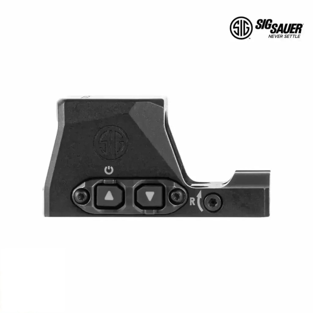 SIG Sauer ROMEO-X PRO Red Dot Sight Circle Dot, product image 2