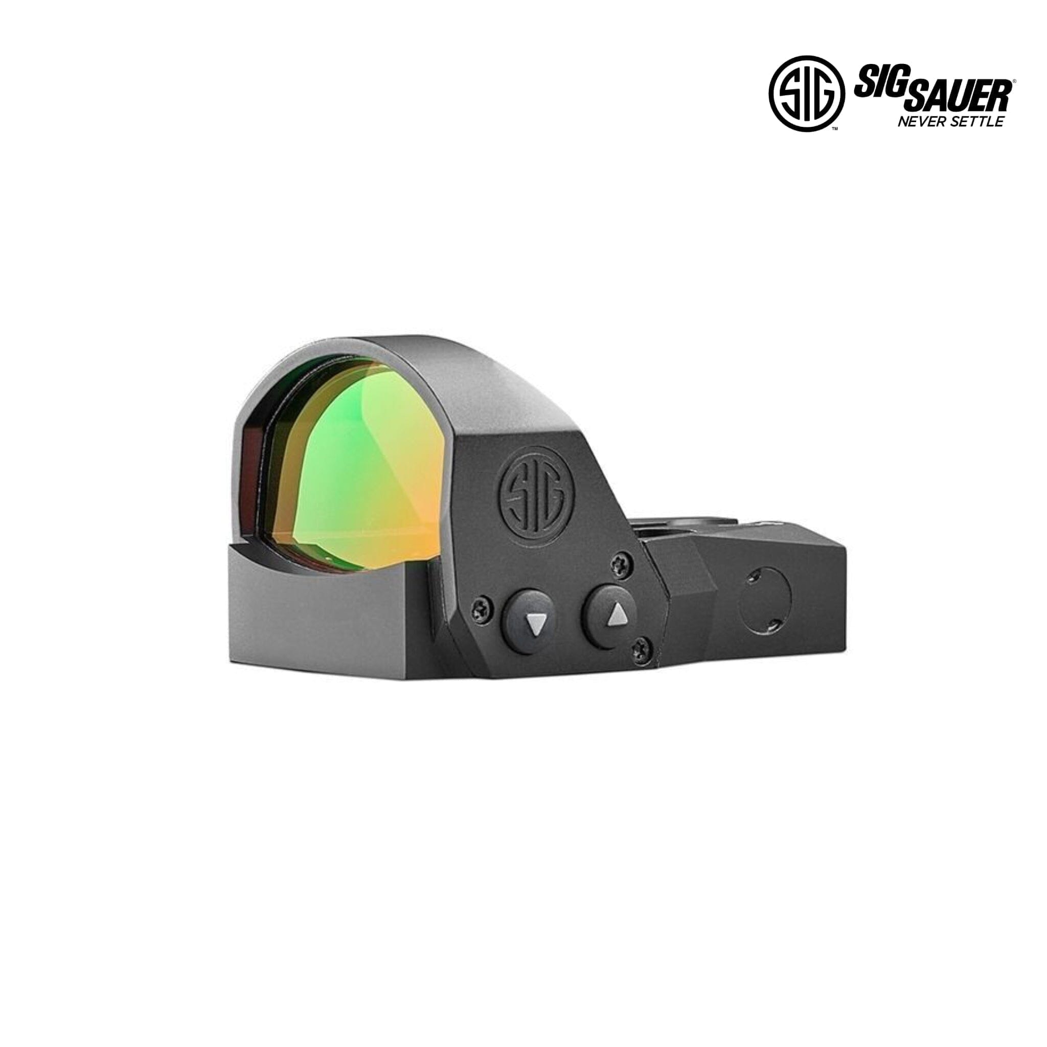 SIG Sauer ROMEO1PRO Red Dot Sight 3 MOA Dot, product image 2