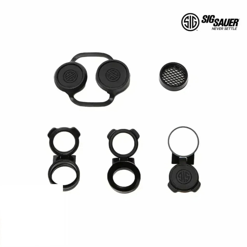 SIG Sauer ROMEO4XT-PRO Red Dot Sight - 2 MOA Ballistic Circle Dot - FDE Red Dot Sight SIG Sauer 