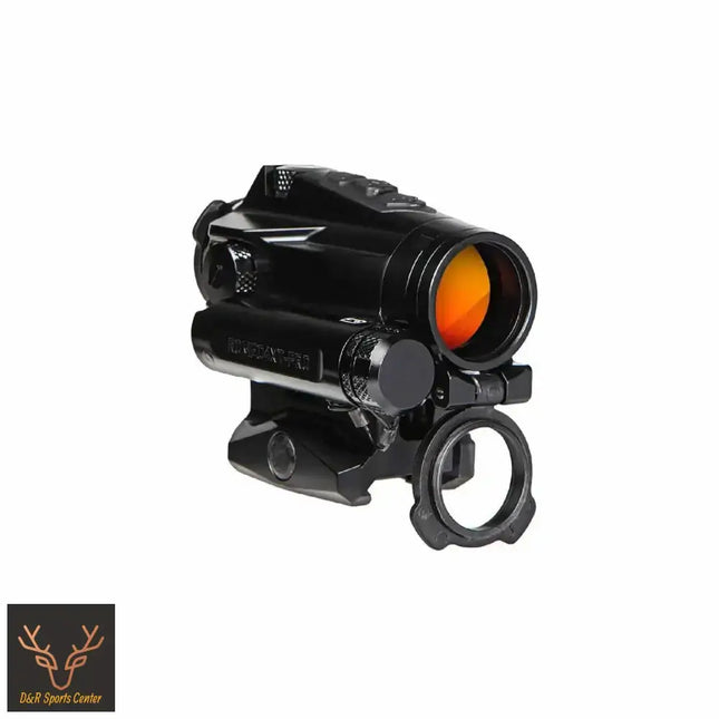 SIG Sauer ROMEO4XT-PRO Red Dot Sight 2 MOA Ballistic Circle Dot Reticle Black Red Dot Sight SIG Sauer 