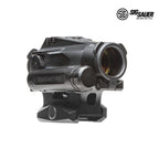 SIG Sauer ROMEO4XT-PRO Red Dot Sight 2 MOA Ballistic Circle Dot, product image 2
