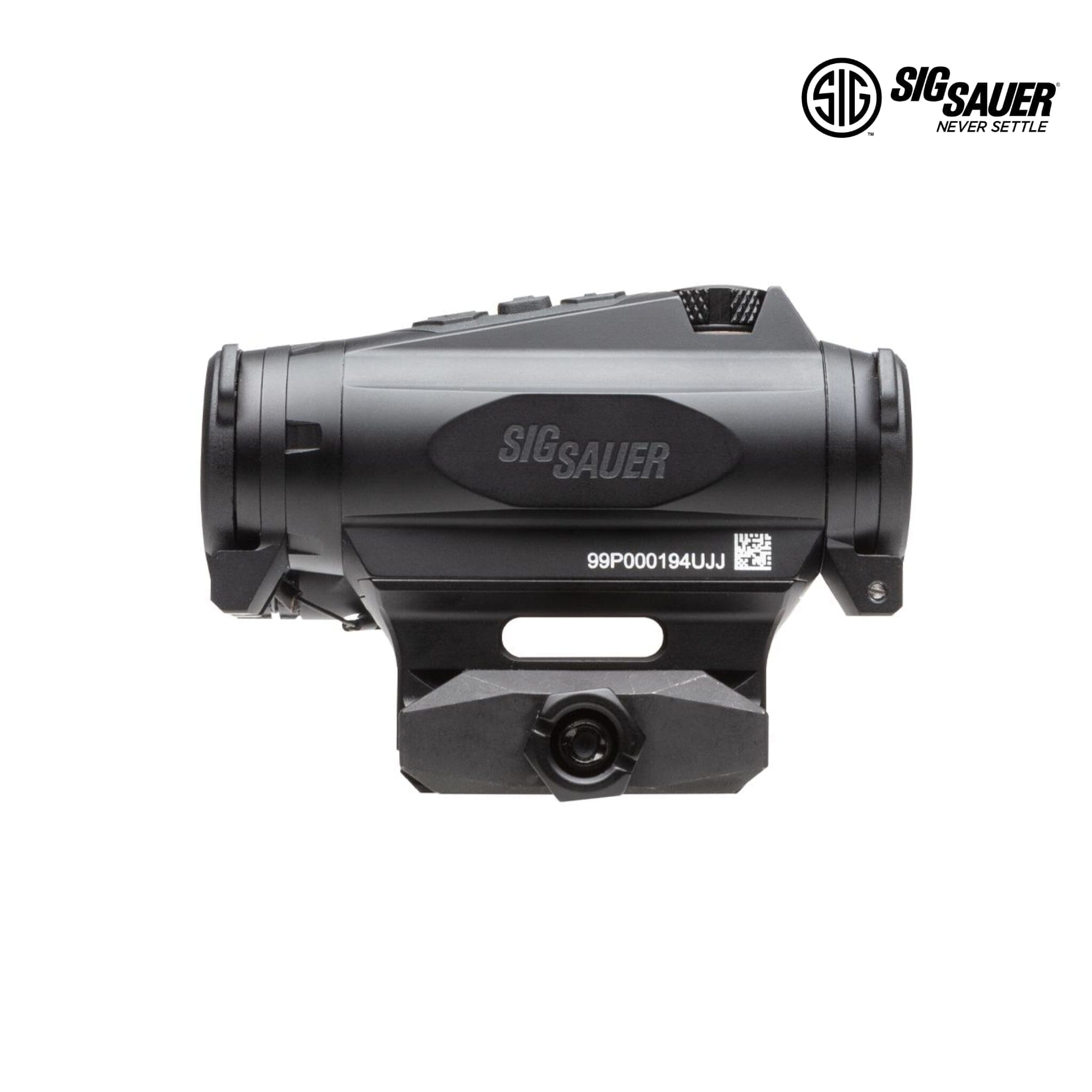 SIG Sauer ROMEO4XT-PRO Red Dot Sight 2 MOA Ballistic Circle Dot, product image 3