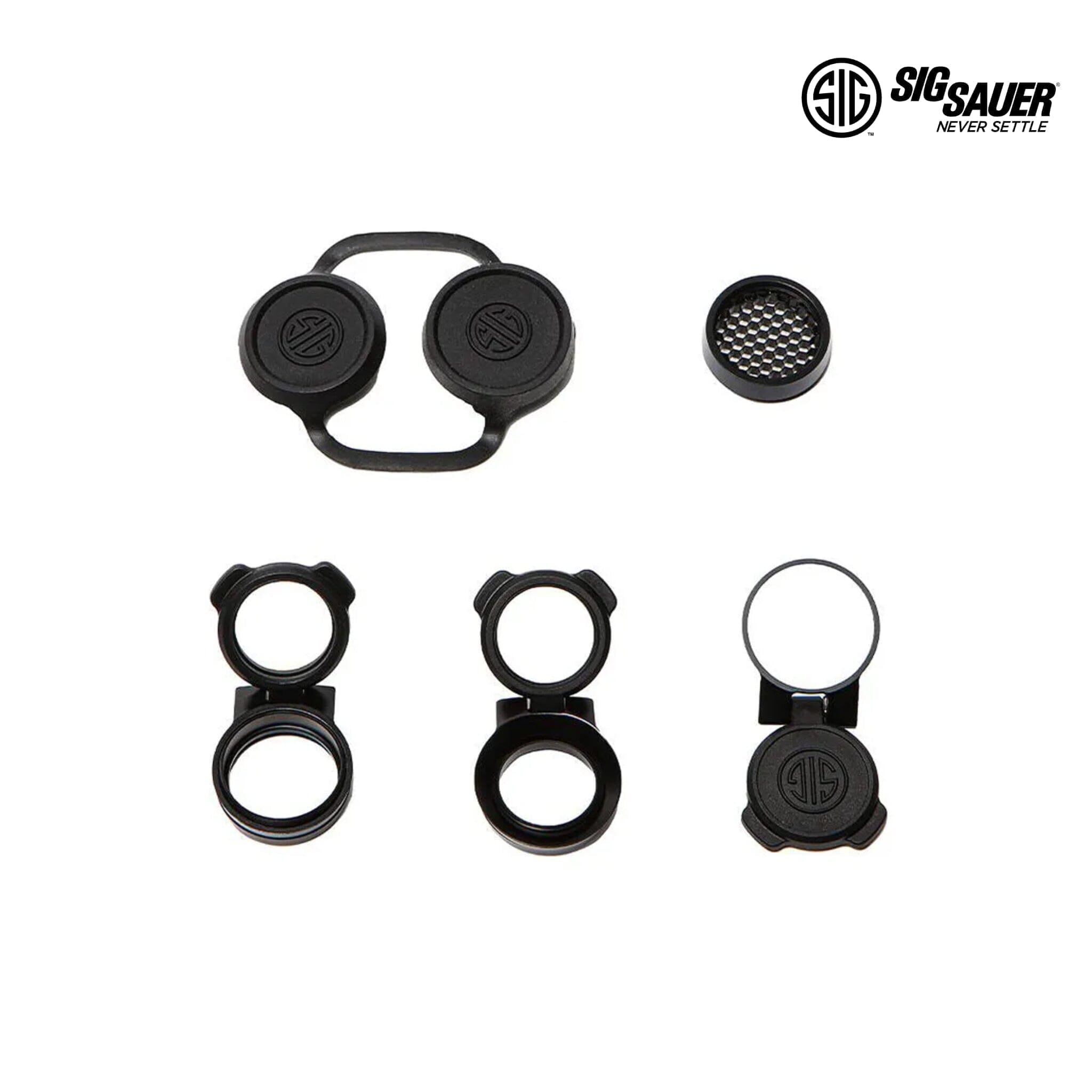 SIG Sauer ROMEO4XT-PRO Red Dot Sight 2 MOA Ballistic Circle Dot, product image 6