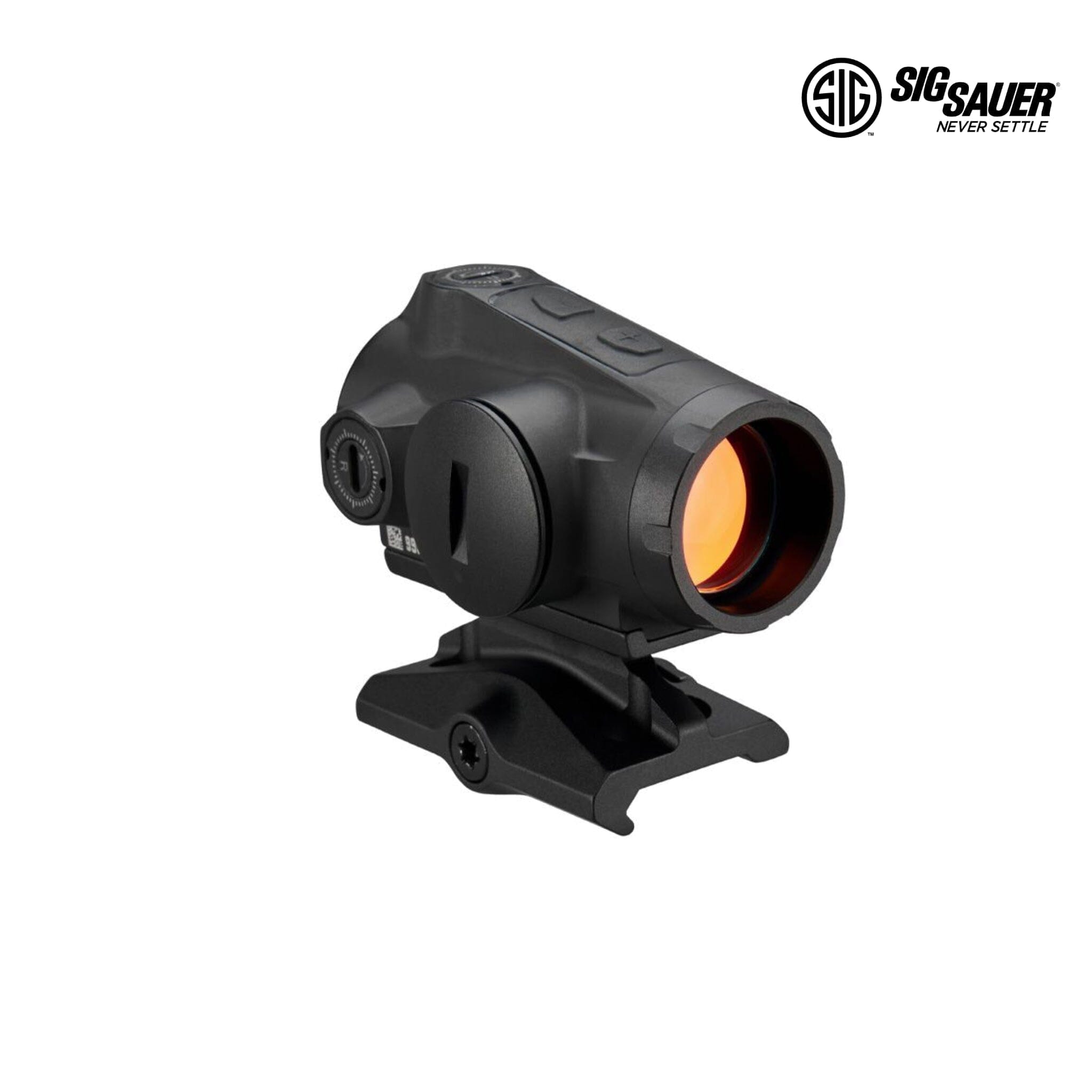 SIG Sauer ROMEO5 Gen II 1×20mm Red Dot Sight – 2 MOA Reticle with MOTAC – SOR5101 Rifle Dot Sight SIG Sauer 